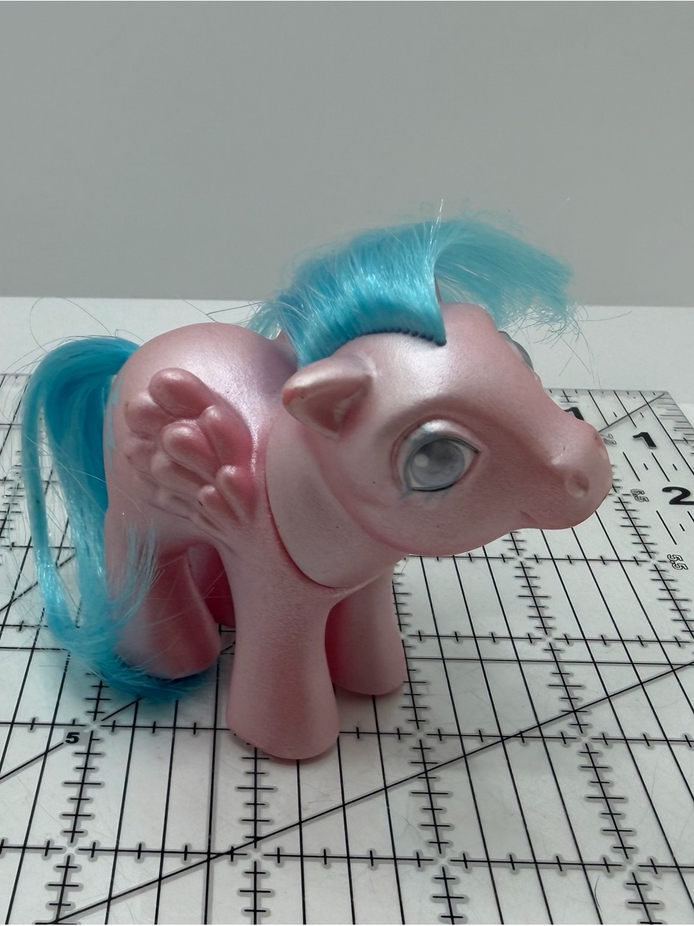 MLP Pearlized Baby Firefly